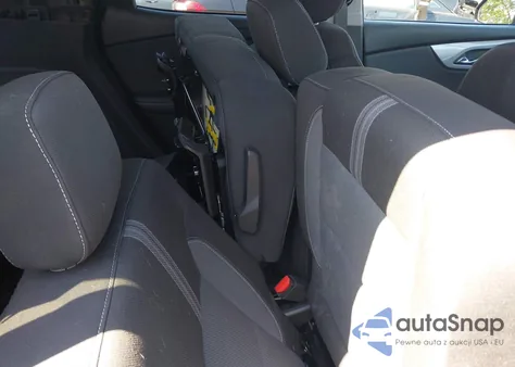 2024 Chevrolet Blazer Fwd 2Lt from USA, damaged, VIN 3GNKBCR44RS125848